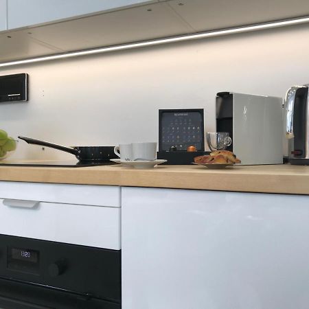Terminal Krakow - Studio Apartments Next To The Main Square Экстерьер фото