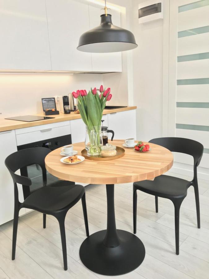 Terminal Krakow - Studio Apartments Next To The Main Square Экстерьер фото